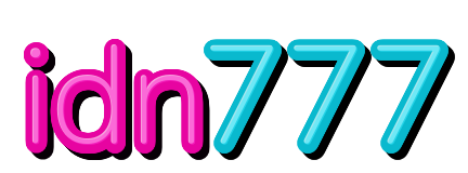 idn777 — logo kanal